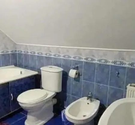 Sirius Guest house *