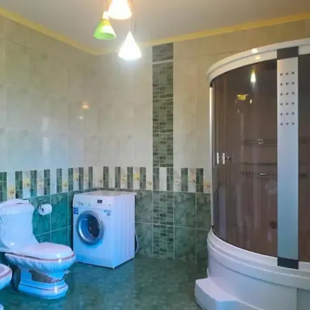 Sirius Guest house Chisinau