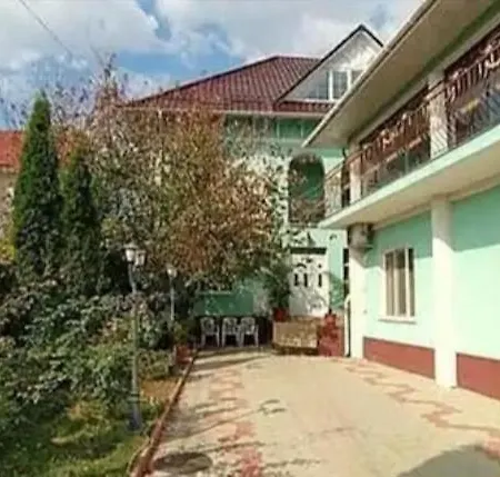 Sirius Guest house Chisinau