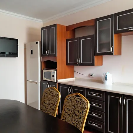 Sirius Guest house *
