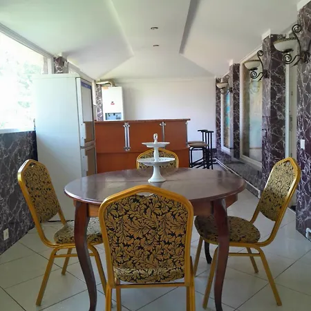Guest house Sirius