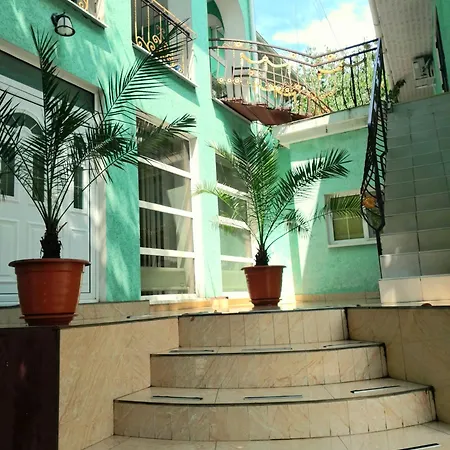 Sirius Guest house Chisinau