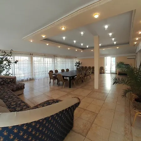 Sirius Guest house Chisinau