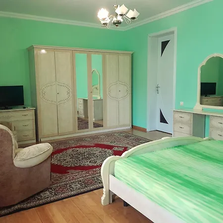 Guest house Sirius Chisinau