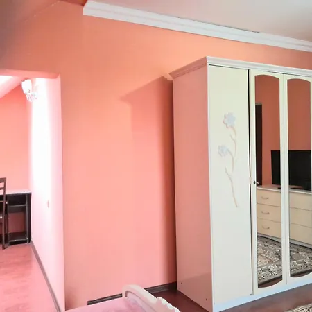 Guest house Sirius