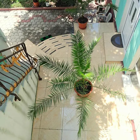 Guest house Sirius *