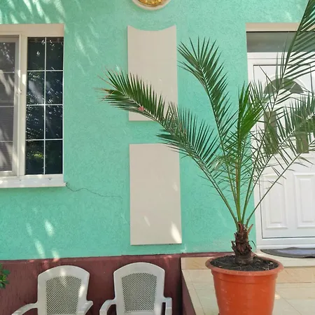 Sirius Guest house Chisinau