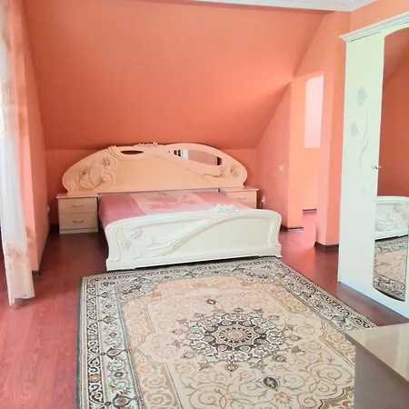Sirius Guest house