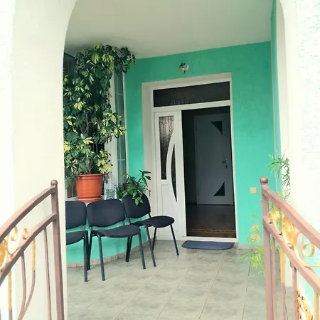 Guest house Sirius