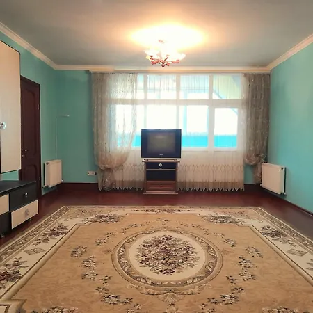Sirius بيت ضيافة *